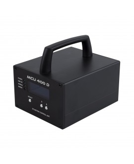 ARNOLD LICHTTECHNIK Mirror Ball Motor Controller