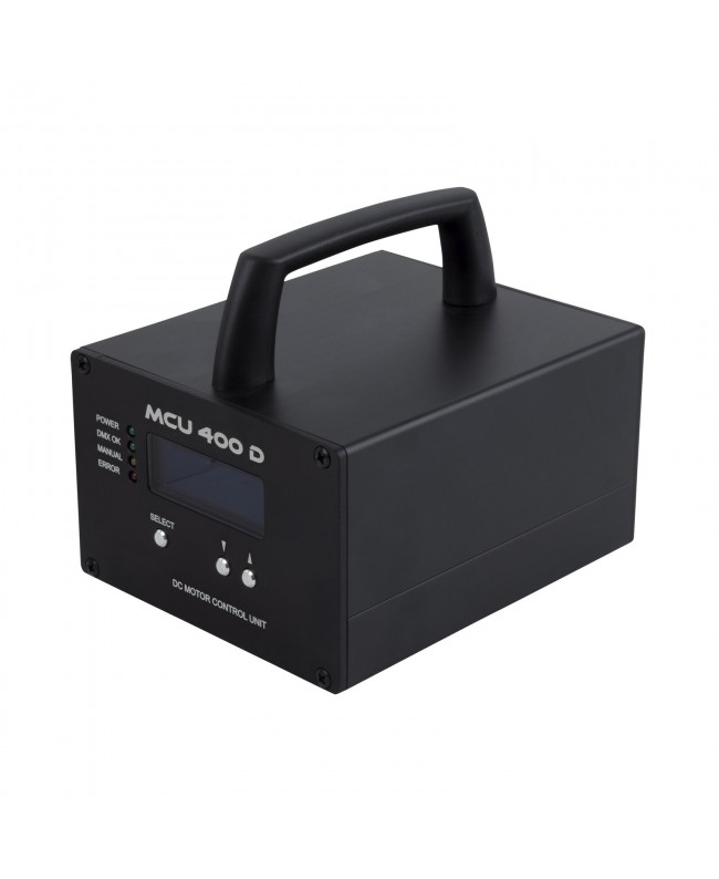 ARNOLD LICHTTECHNIK Mirror Ball Motor Controller