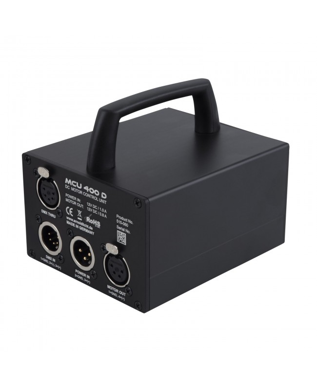 ARNOLD LICHTTECHNIK Mirror Ball Motor Controller