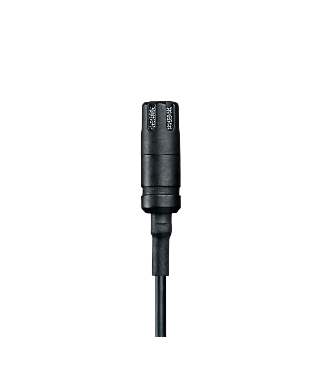 SHURE MOTIV MVL Smartphone Microphones