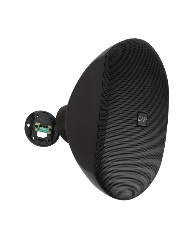 DAP WMS4-B Black