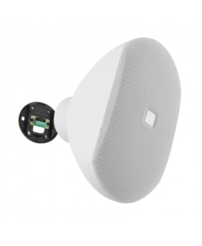 DAP WMS4-W White