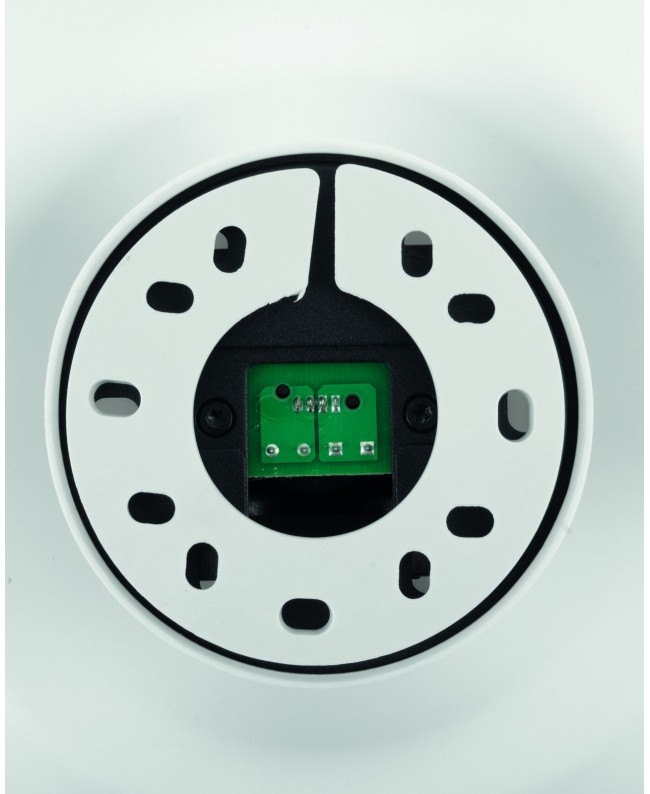 DAP WMS4-W White
