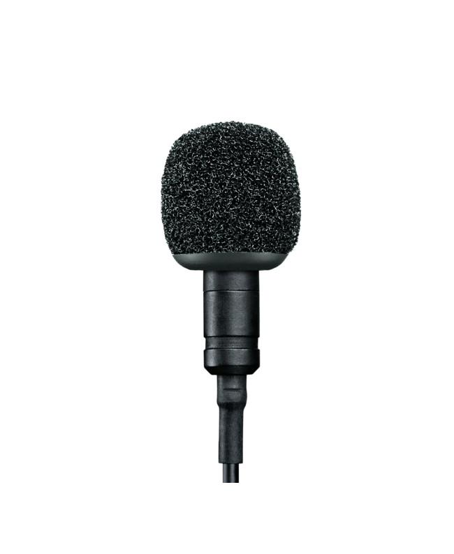 SHURE MOTIV MVL Smartphone Microphones