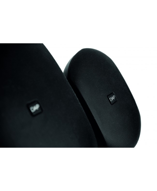 DAP WMS4-B Black