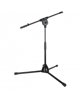SHOWGEAR Supporto per microfono Mammoth - Medio Supporti da pavimento