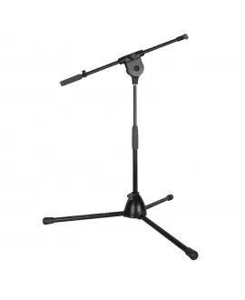 SHOWGEAR Supporto per microfono Mammoth - Medio Supporti da pavimento