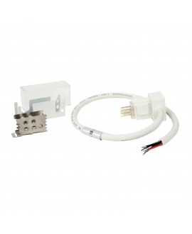 ARTECTA Havana Neon 1018 Connettore di Ingresso ad Angolo Retto Accessori per strisce & luci a tubo