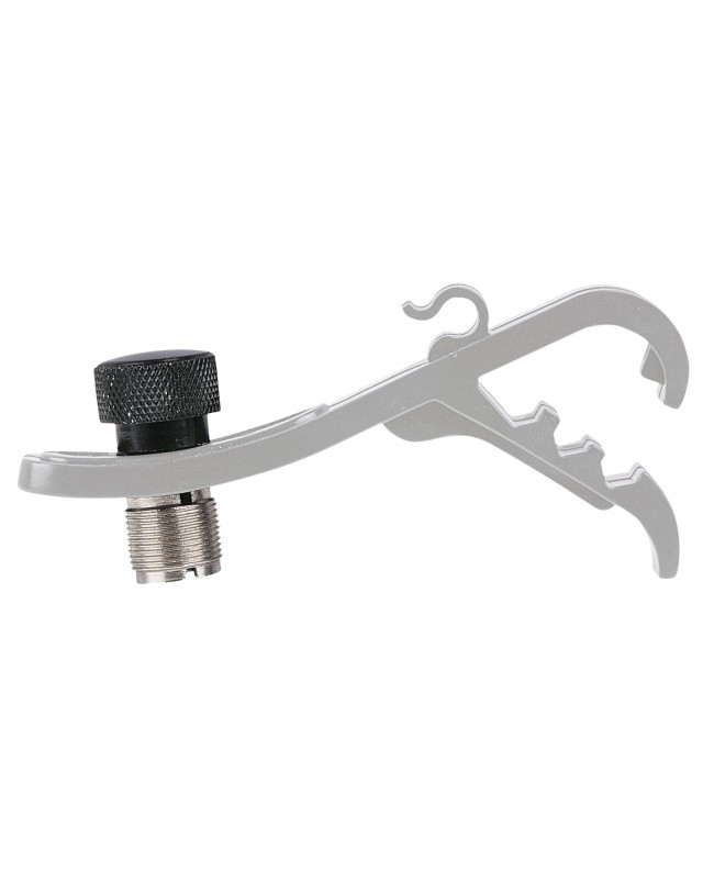 SHOWGEAR Screw Knob Thread Adapter Accessories