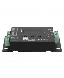 ARTECTA LED Pixel 1 Strip transformators & controllers