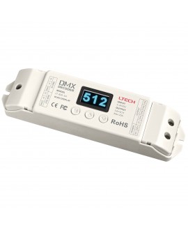 LTECH DMX LED Driver