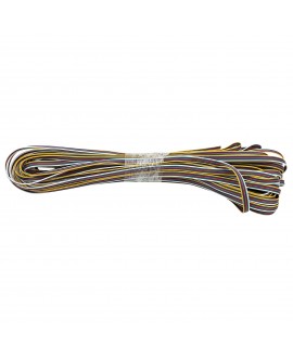ARTECTA RGBW Flat Cable 25 m Zubehör für Strips & Tube lights