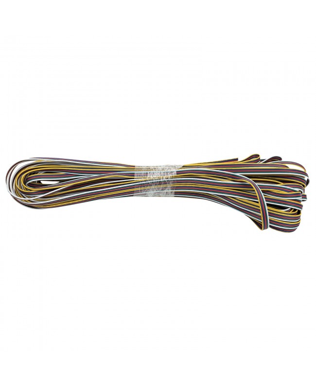 ARTECTA RGBW Flat Cable 25 m Accessories for strips & tube lights
