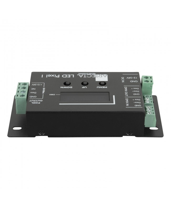 ARTECTA LED Pixel 1 Strip transformators & controllers