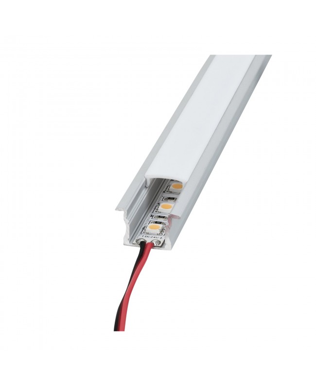 ARTECTA Profile Pro 17 Reccessed Accessori per strisce & luci a tubo