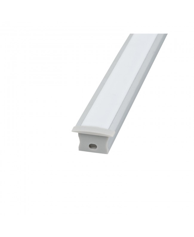 ARTECTA Profile Pro 17 Reccessed Accessori per strisce & luci a tubo