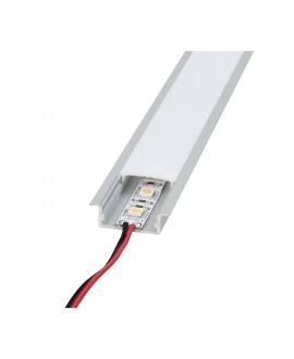 ARTECTA Profile Pro 19 Reccessed Accessori per strisce & luci a tubo