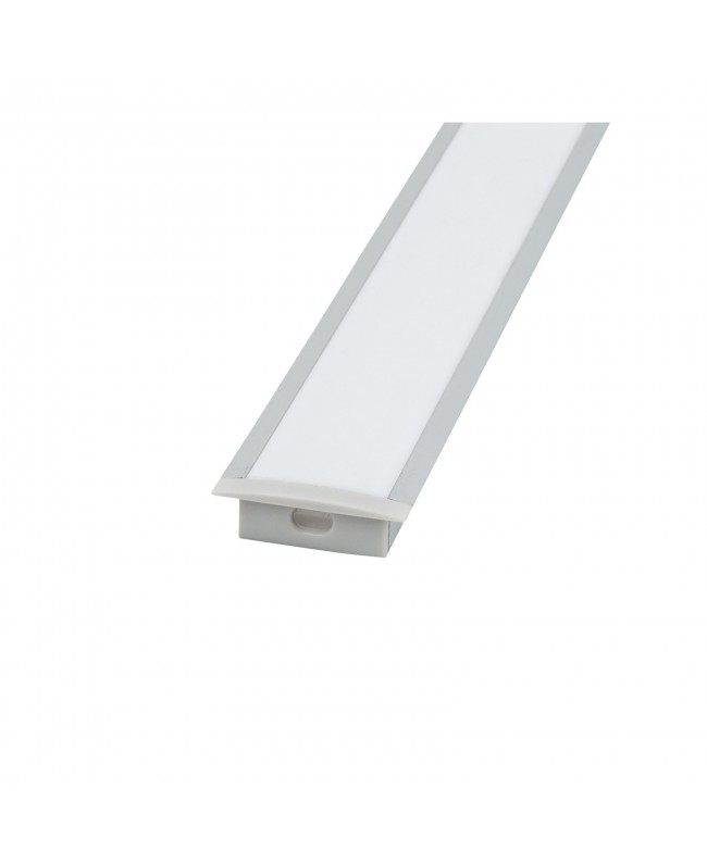 ARTECTA Profile Pro 19 Reccessed Accessori per strisce & luci a tubo