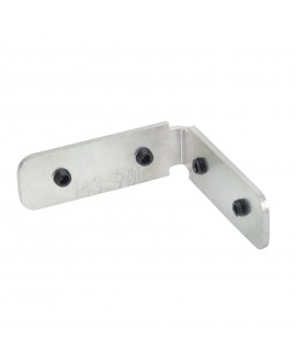 ARTECTA Profile Pro 29 Angolare Verticale 90° Accessori per strisce & luci a tubo