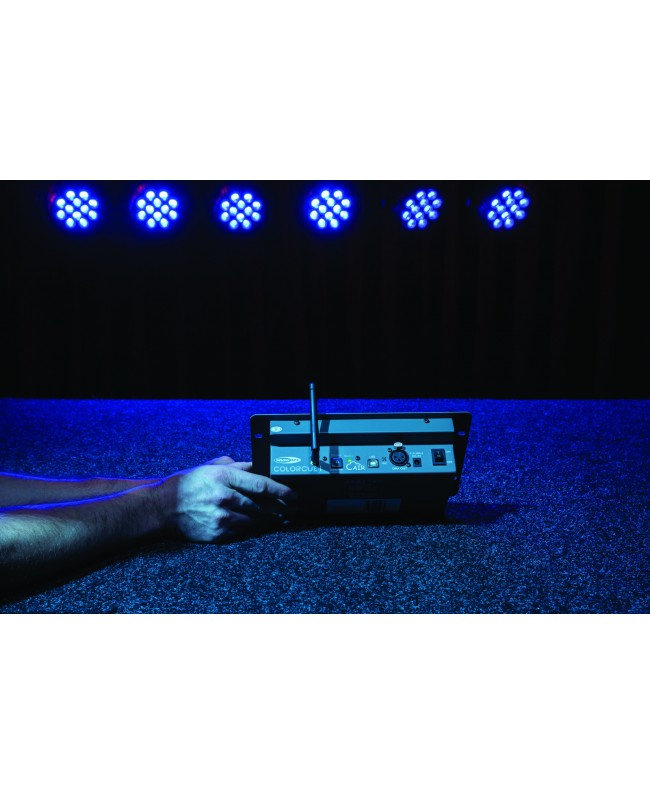 SHOWTEC ColorCue 1 Air