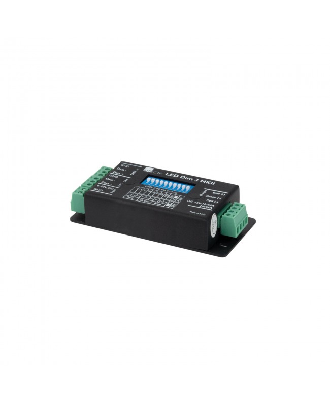 ARTECTA LED DIM-3 MKII Strip Trafos & Controller