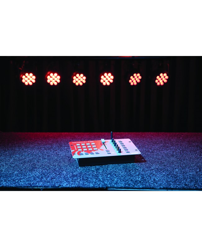 SHOWTEC ColorCue 1 Air