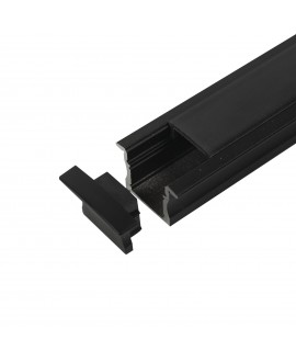 ARTECTA Profile Pro 17 Recessed Accessori per strisce & luci a tubo