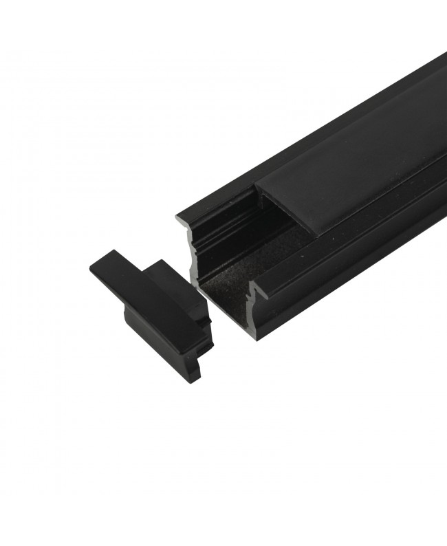 ARTECTA Profile Pro 17 Recessed Accessori per strisce & luci a tubo