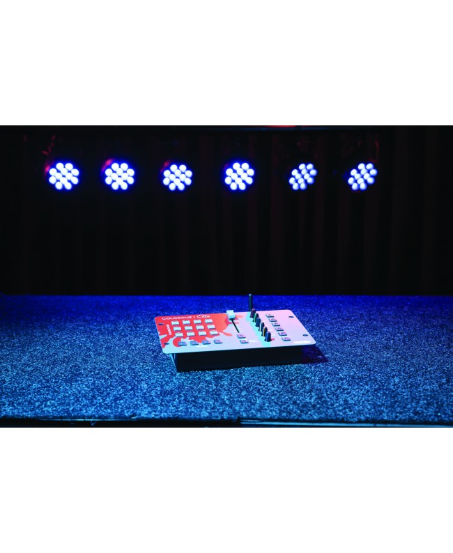 SHOWTEC ColorCue 1 Air