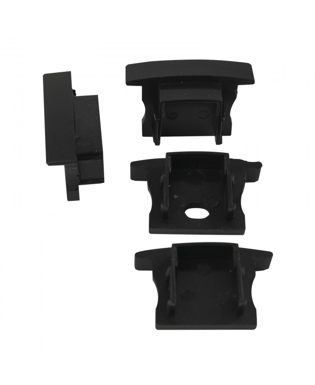 ARTECTA Profile Pro 17 Recessed Accessori per strisce & luci a tubo
