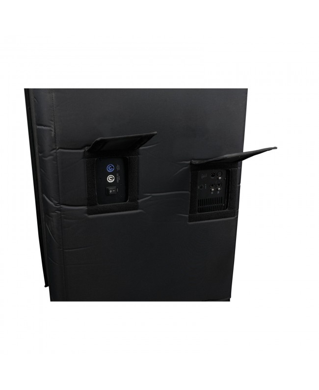 DAP Rain/Transport Cover for Odin S-218A