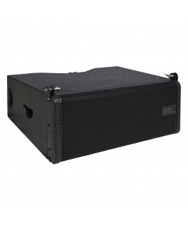 DAP Odin T-8A Active Speakers