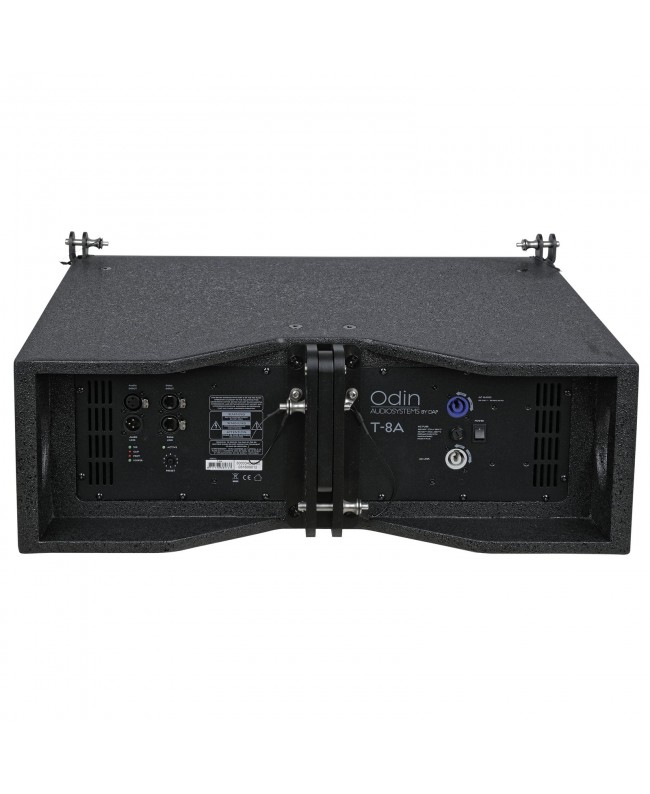 DAP Odin T-8A Line-Array Speeakers