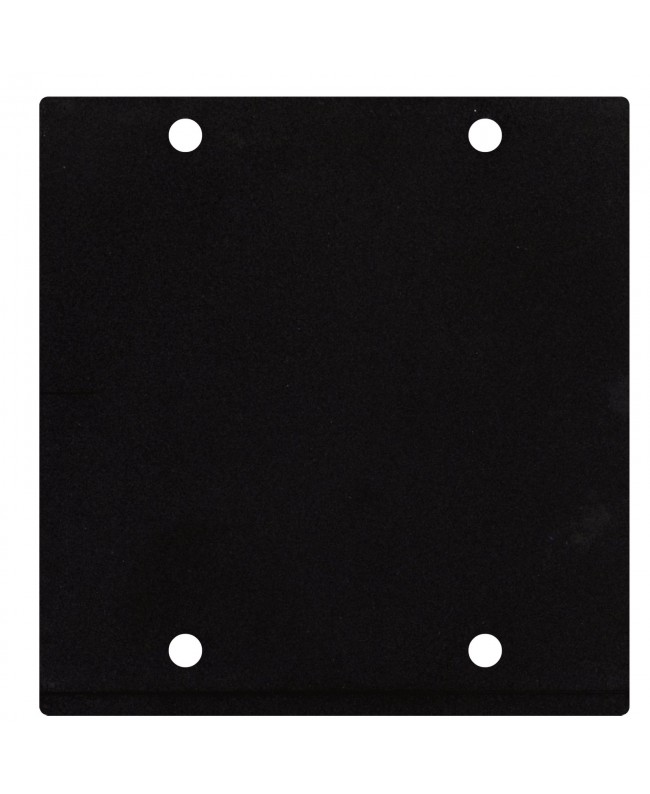 SHOWGEAR Blank Panel 2 Segments Panels