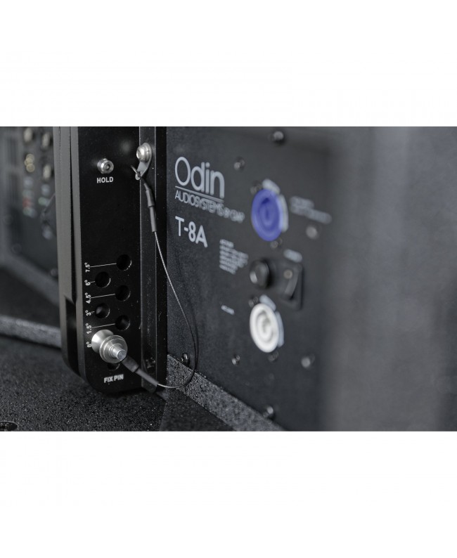 DAP Odin T-8A Line-Array Speeakers