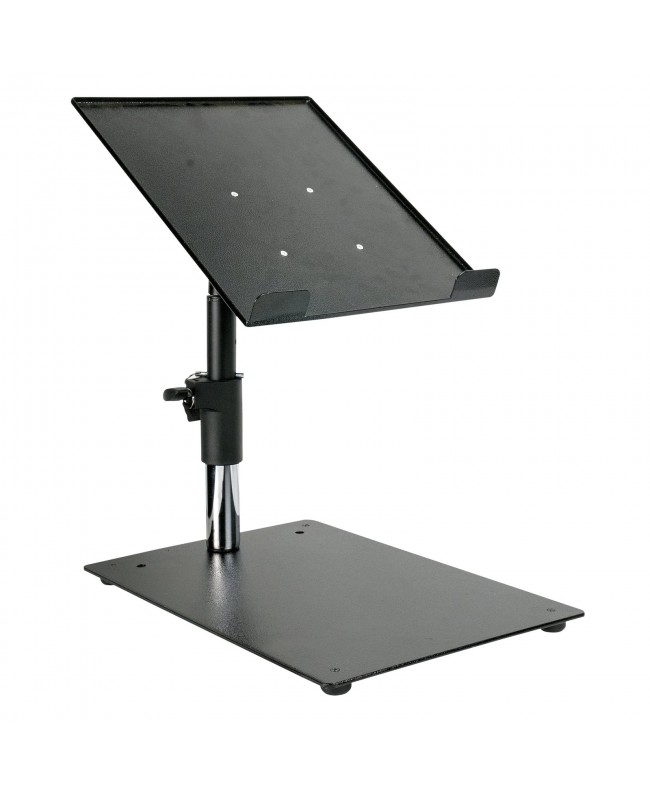 SHOWGEAR DJ Player Stand Acciaio - 330-480 mm Altro