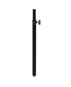 SHOWGEAR Tubo distanziatore Mammoth Supporti per casse