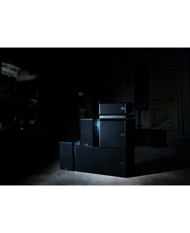 DAP Odin T-8A Line-Array Lautsprecher