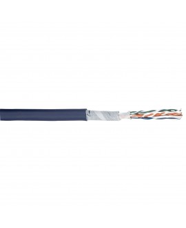 DAP CAT Flex Cavo flessibile CAT-5 - in bobine da 100m