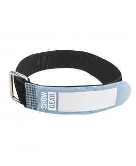 SHOWGEAR Gancio con chiusura rapida Fascette