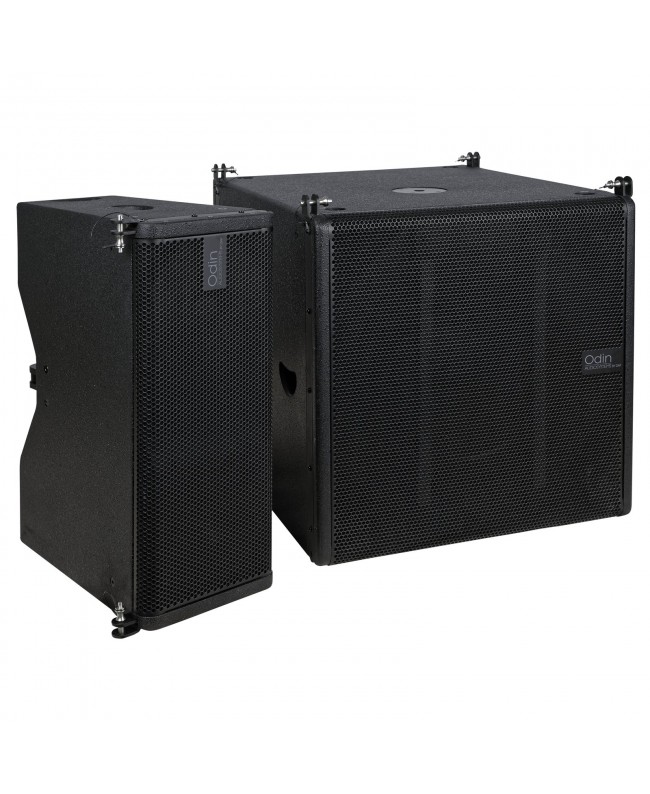 DAP Odin T-8A Line-Array Speeakers