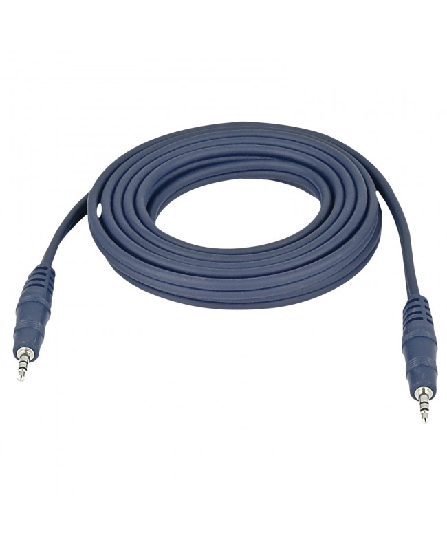 DAP FL45 - mini-jack to mini-jack 1.5 m