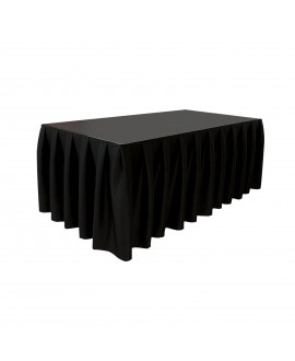 WENTEX Bordo per palcoscenico MCS 300 g/m² Molton & tessuti di scena