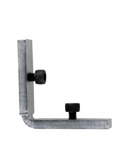 WENTEX Angolo di montaggio Keder SET Frame