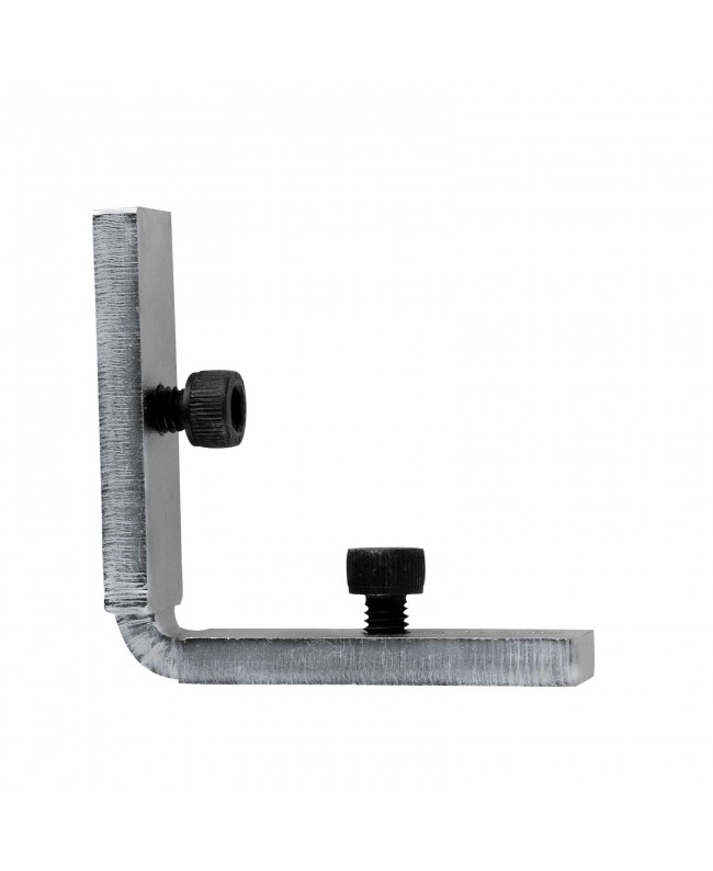 WENTEX Keder Mounting Corner SET Frame 5.75 mm