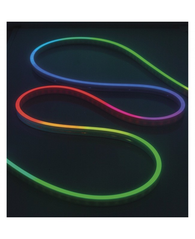 ARTECTA Havana Neon 1018 - Side Bending - RGB - IP67 Lichtschläuche