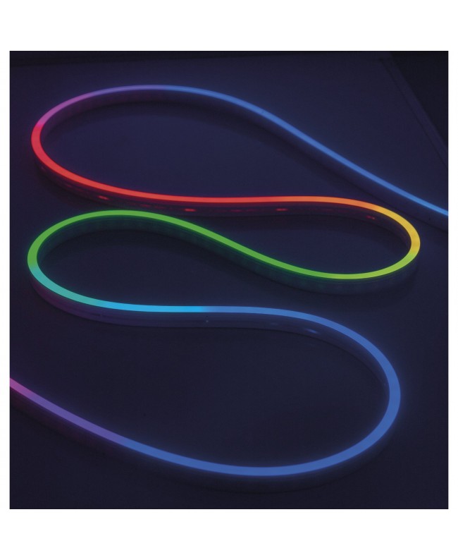 ARTECTA Havana Neon 1018 - Side Bending - RGB - IP67 Lichtschläuche