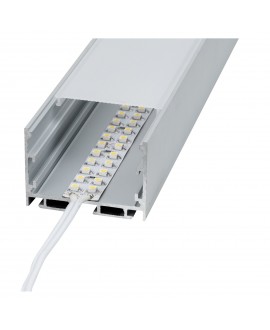 ARTECTA Profile Pro 26 Surface Accessori per strisce & luci a tubo