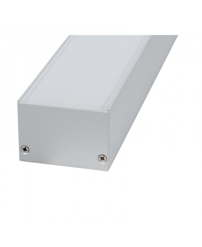 ARTECTA Profile Pro 26 Surface Silver Zubehör für Strips & Tube lights