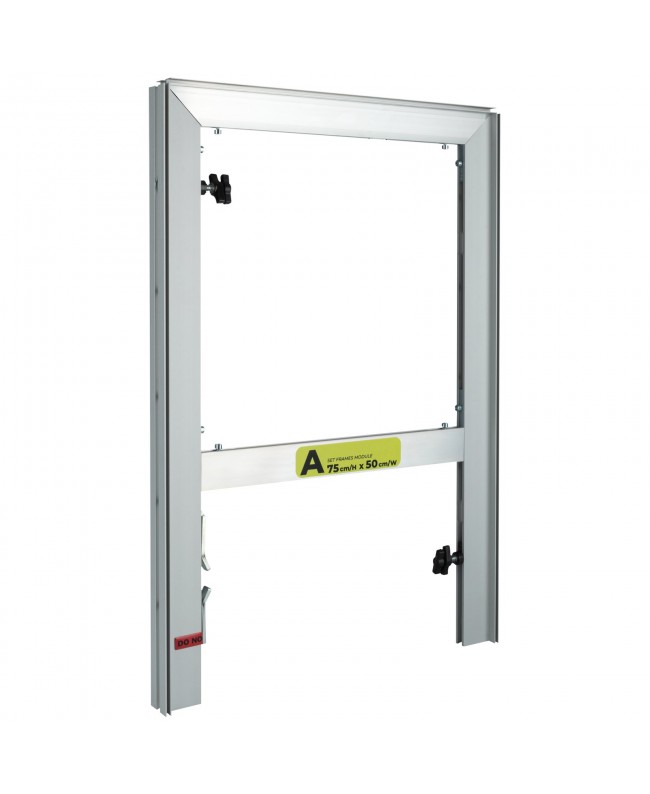 WENTEX SET Frame - A Module